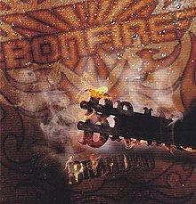 Branded (Bonfire album) httpsuploadwikimediaorgwikipediaenthumb1