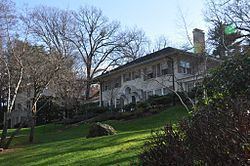 Brandeis University President's House httpsuploadwikimediaorgwikipediacommonsthu