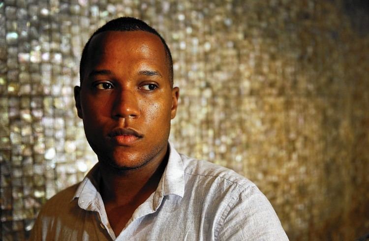 Branden Jacobs-Jenkins Spotlight shines brighter on 39Appropriate39 playwright