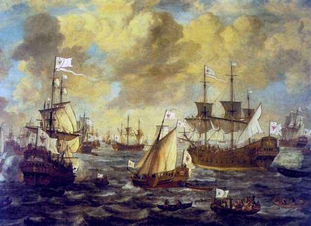 Brandenburg Navy