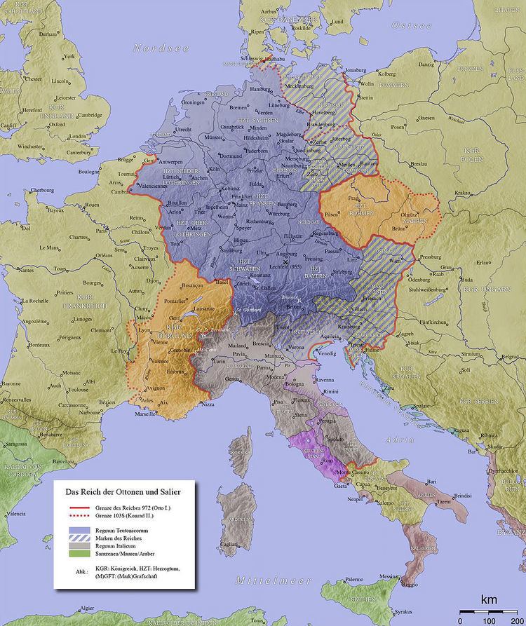 Brandenburg–Pomeranian conflict
