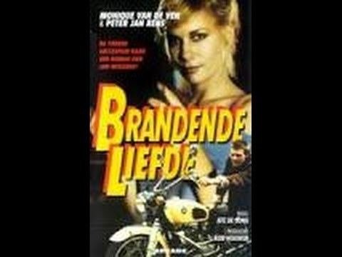 Brandende liefde Brandende Liefde 1983 Nederlandse Vlaamse Films Pinterest