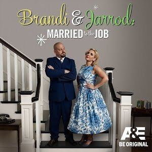 Brandi & Jarrod: Married to the Job Brandi amp Jarrod Married to the Job YouTube