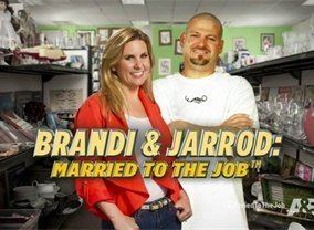 Brandi & Jarrod: Married to the Job Brandi and Jarrod Married to the Job Next Episode