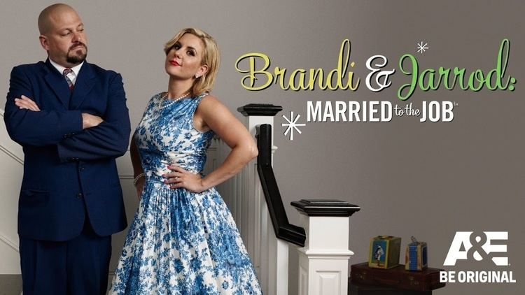 Brandi & Jarrod: Married to the Job Brandi amp Jarrod Married to the Job Movies amp TV on Google Play