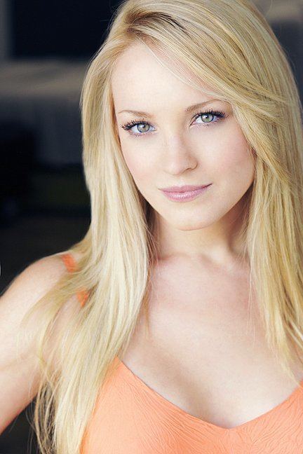 Brandi Burkhardt Pictures amp Photos of Brandi Burkhardt IMDb