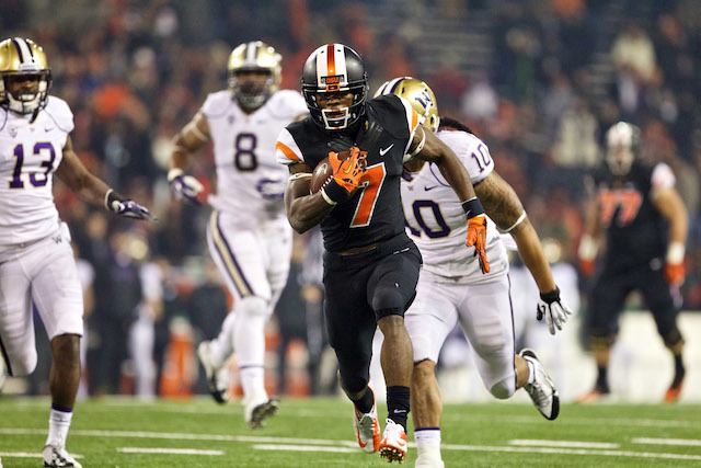 Brandin Cooks Brandin Cooks to enter NFL Draft CBSSportscom