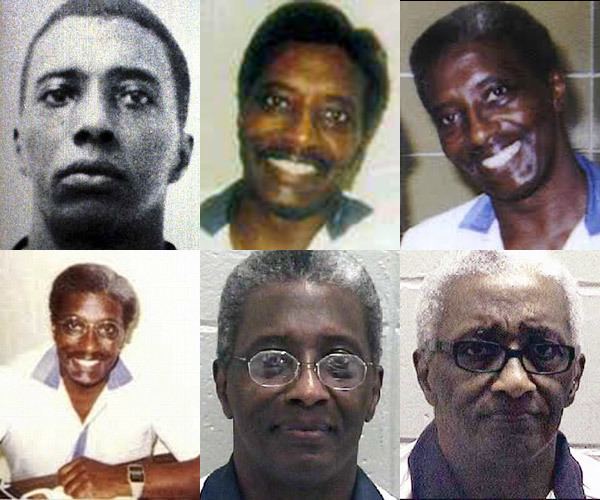 Brandon Astor Jones Facing Execution at 72 Georgia39s Oldest Death Row Inmate Exposes