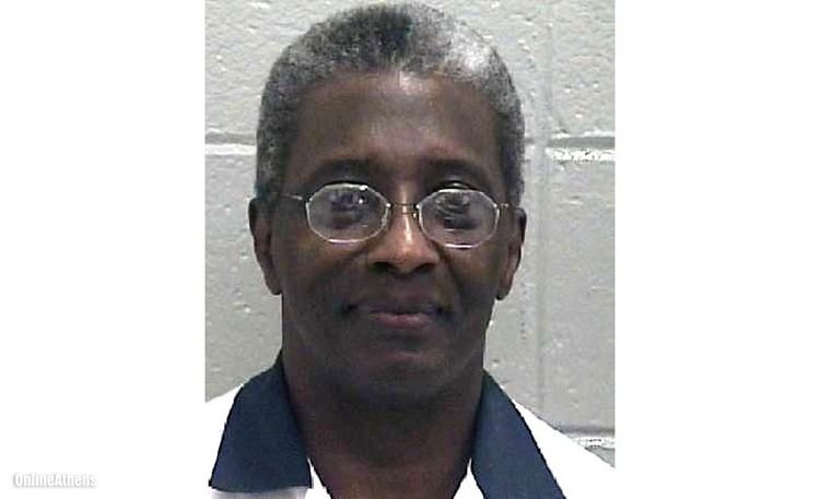 Brandon Astor Jones Georgia to execute its oldest death row inmate next month
