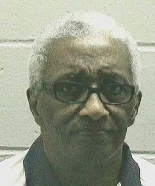 Brandon Astor Jones Georgia Executes Its Oldest Death Row Inmate NBC News