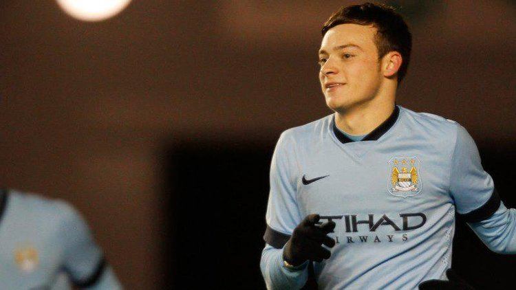 Brandon Barker Manchester City FC on Twitter quotHAMBURG REACTION Young