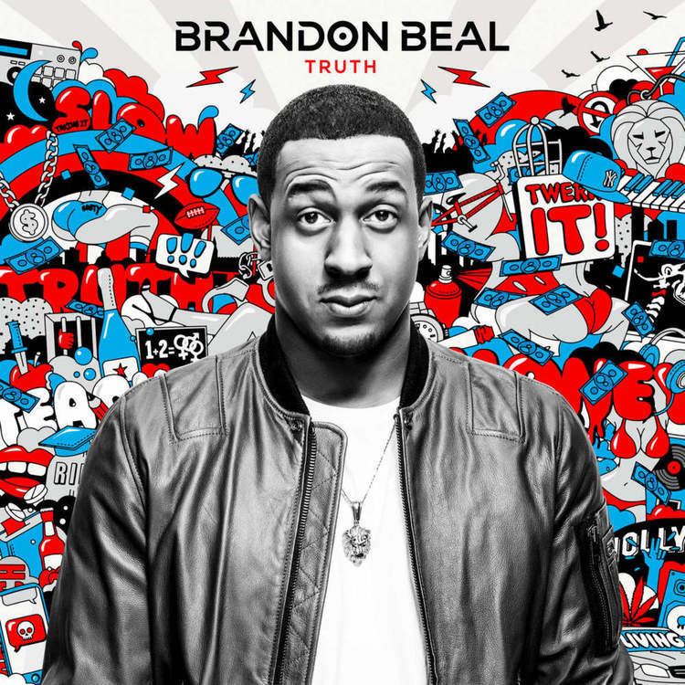 Brandon Beal Brandon Beal Lyrics Songs and Albums Genius