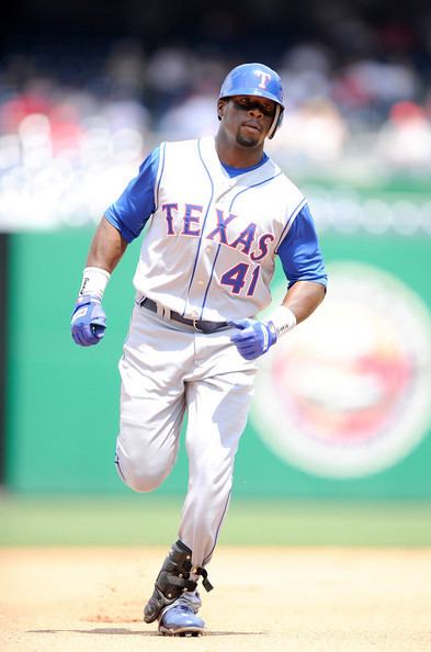 Brandon Boggs Brandon Boggs Photos Texas Rangers v Washington