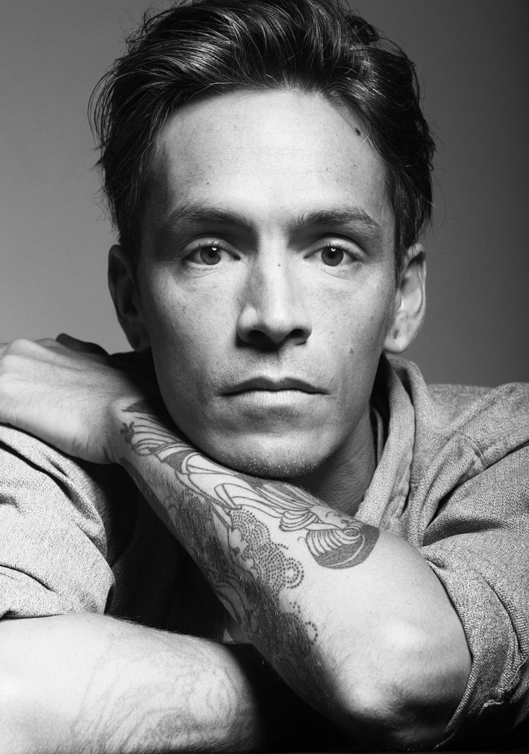 Brandon Boyd thewildmagazinecomwpcontentuploads201309bra