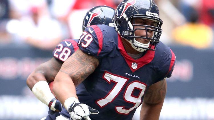 Brandon Brooks (American football) Texans have high expectations for Brandon Brooks FOX Sports