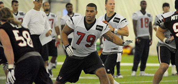 Brandon Brooks (American football) 580bbrooksjpg