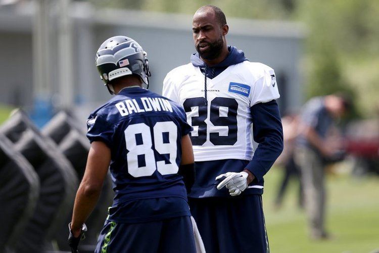 Brandon Browner Seahawks cut veteran cornerback Brandon Browner The Seattle Times