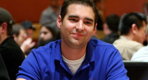 Brandon Cantu News Brandon Cantu involved in his second fight of the WSOP