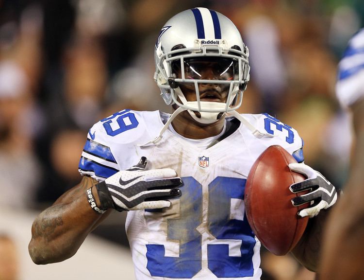 Brandon Carr Brandon Carr says the Cowboys are buying into new defense