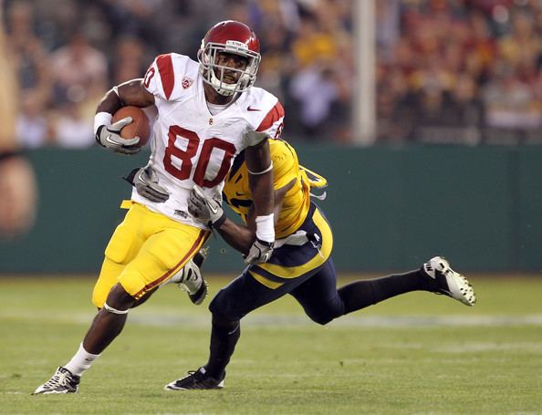 Brandon Carswell Brandon Carswell Photos USC v California Zimbio