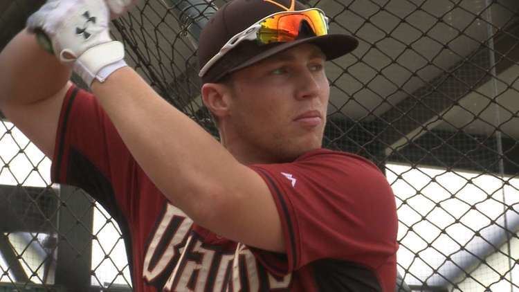 Brandon Drury Dbacks promote prospect Brandon Drury MLBcom