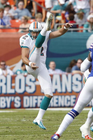 Brandon Fields Brandon Fields Photos Buffalo Bills v Miami Dolphins