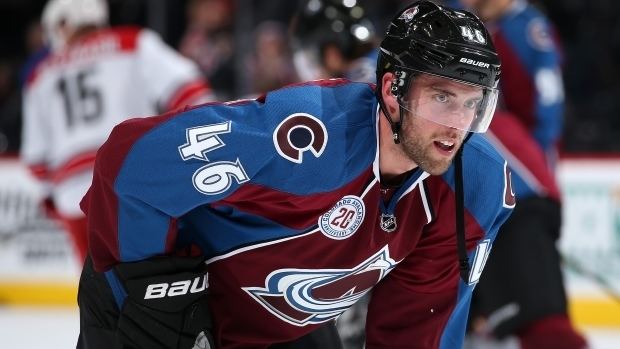 Brandon Gormley Senators trade for minorleaguer Brandon Gormley NHL on CBC Sports