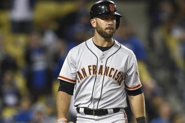 Brandon Hicks San Francisco Giants Can They Continue to Win with
