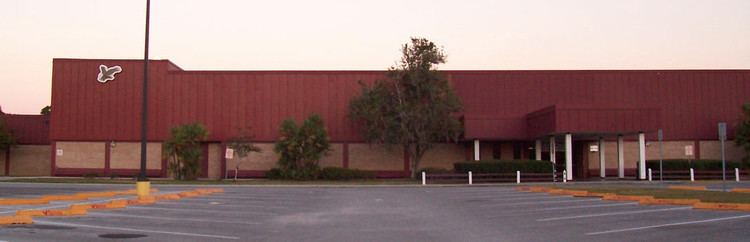 Brandon High School (Brandon, Florida)