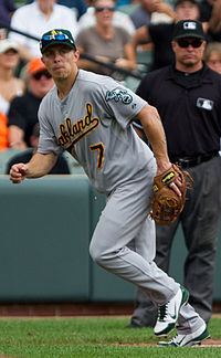 Brandon Inge - Alchetron, The Free Social Encyclopedia