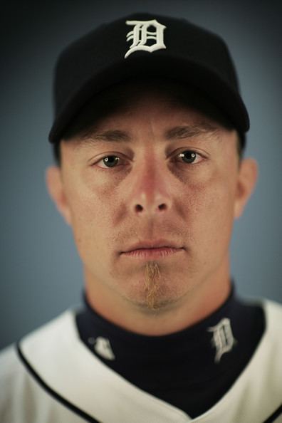 Brandon Inge - Alchetron, The Free Social Encyclopedia