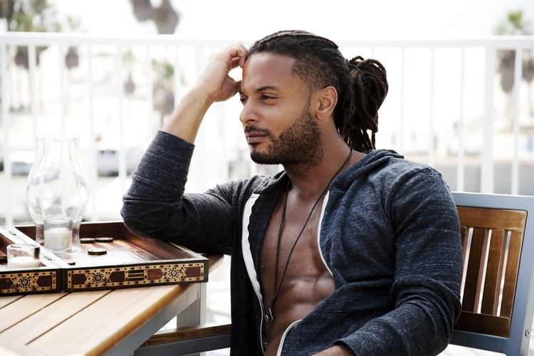 Brandon Jay McLaren The Road to Resistance Interview with Falling Skies