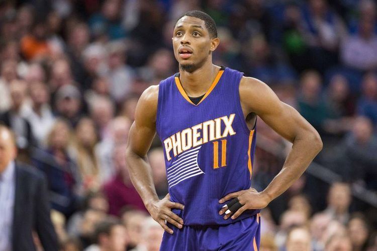 Brandon Knight (basketball) - Wikipedia