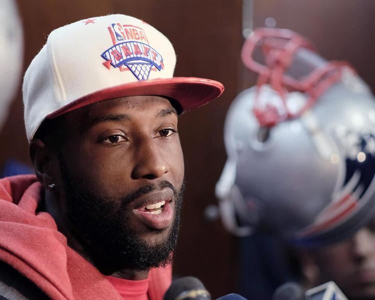 Brandon LaFell Brandon LaFell has been missing in Patriots offense The