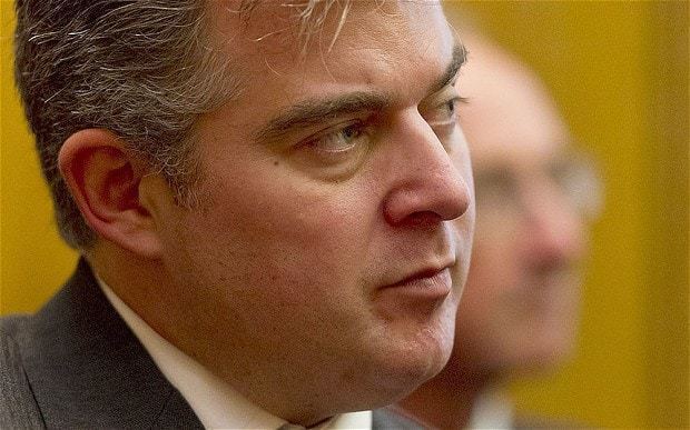 Brandon Lewis Psychological barriers39 stop old people from downsizing