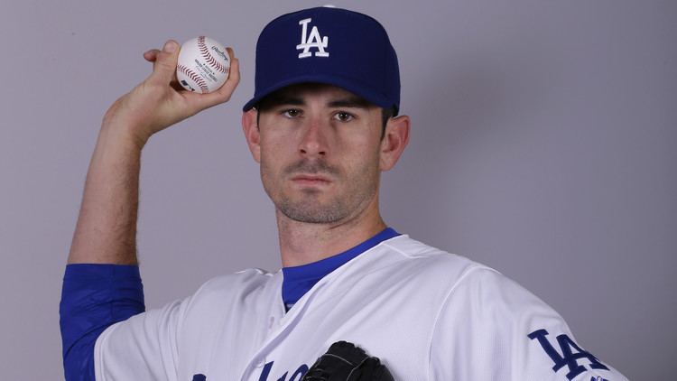 Brandon McCarthy Brandon McCarthy to make first start for Dodgers LA Times
