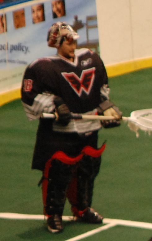 Brandon Miller (lacrosse)