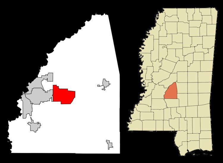 Brandon, Mississippi