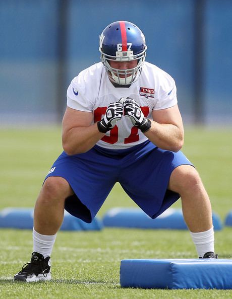 Brandon Mosley Brandon Mosley Pictures New York Giants Minicamp Zimbio