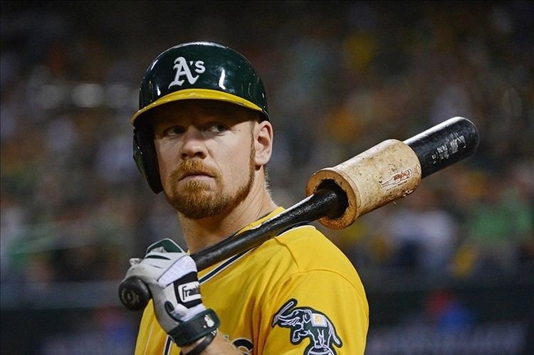Brandon Moss Oakland Athletics avoid arbitration with Brandon Moss and Jed Lowrie