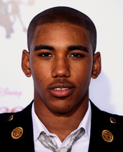 Brandon Mychal Smith Brandon Mychal Smith Photos Photos Premiere Of Disney And ABCs