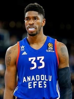 Brandon Paul Istanbul latest stop as Gurnees Brandon Paul chases his NBA dream