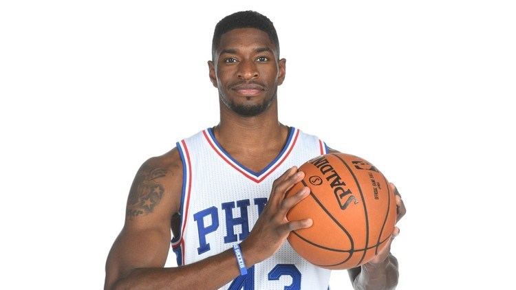 Brandon Paul Brandon Paul Scores 15 Points in 13 Minutes for Sixers YouTube