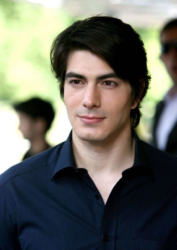 Brandon Routh Group Brandon Routh Fanclub