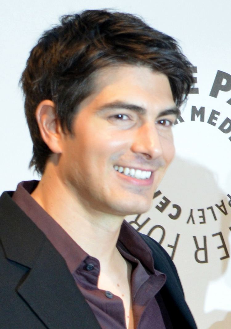 Brandon Routh Brandon Routh Wikipedia the free encyclopedia