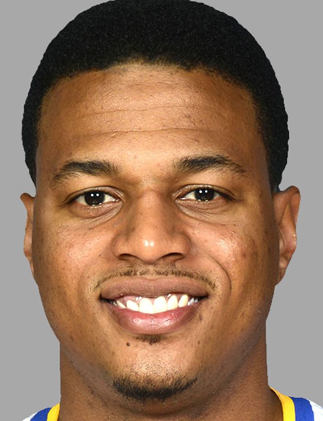 Brandon Rush Brandon Rush Golden State National Basketball