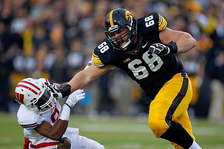 Brandon Scherff UMass tight end Jean Sifrin makes it to the NFL draft at age 27 SIcom