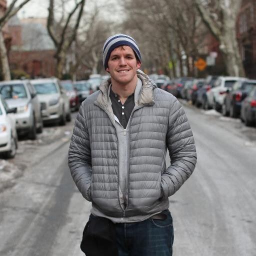 Brandon Stanton Brandon Stanton humansofny Twitter