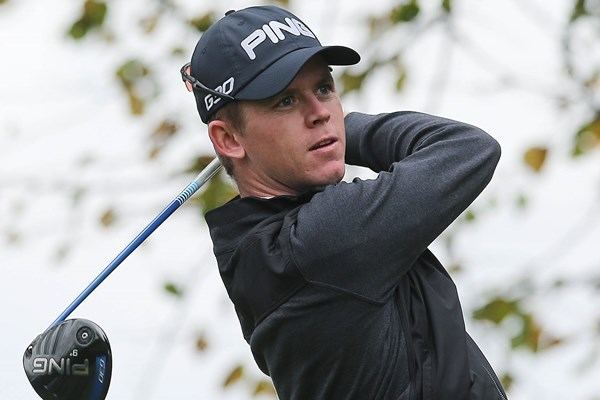 Brandon Stone Four to follow at the Foshan Open Challenge Tour