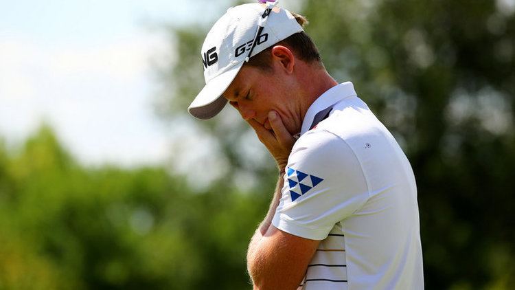 Brandon Stone Brandon Stone backed for further success after SA Open win Golf